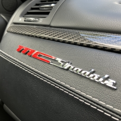 Maserati Granturismo S MC Stradale Centennial Edition