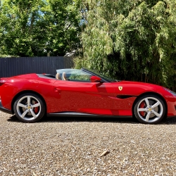 Ferrari Portofino