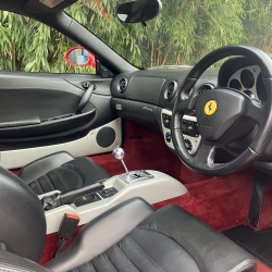 Ferrari 360 Modena