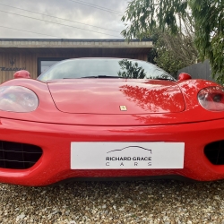 Ferrari 360 Modena