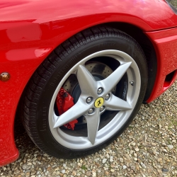 Ferrari 360 Modena