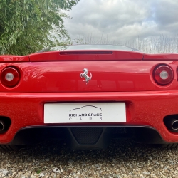 Ferrari 360 Modena