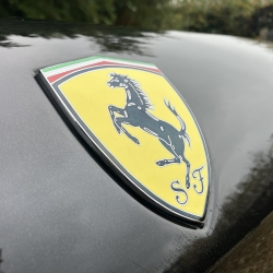 Ferrari 612 Scaglietti HGTC 