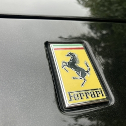 Ferrari 612 Scaglietti HGTC 