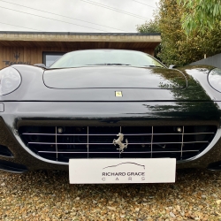 Ferrari 612 Scaglietti HGTC 