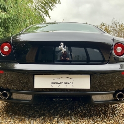 Ferrari 612 Scaglietti HGTC 