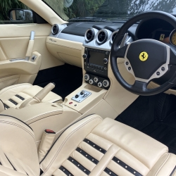 Ferrari 612 Scaglietti HGTC 