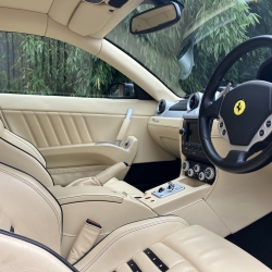 Ferrari 612 Scaglietti HGTC 