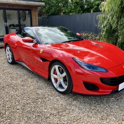 Ferrari Portofino