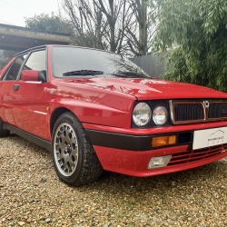 Lancia Delta HF Integrale 16V 