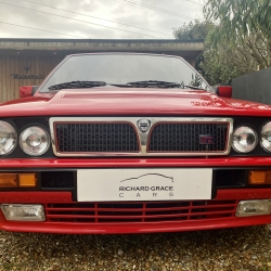 Lancia Delta HF Integrale 16V 