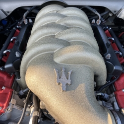 Maserati Gransport 