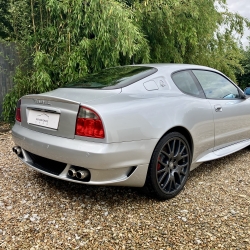 Maserati Gransport LE