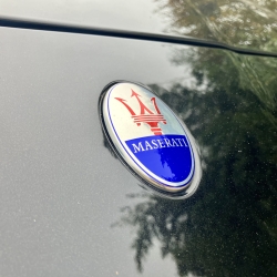 Maserati Granturismo Sport