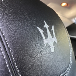 Maserati Granturismo Sport